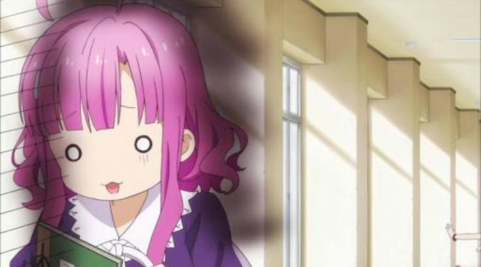 佐倉慈生誕祭のtwitterイラスト検索結果