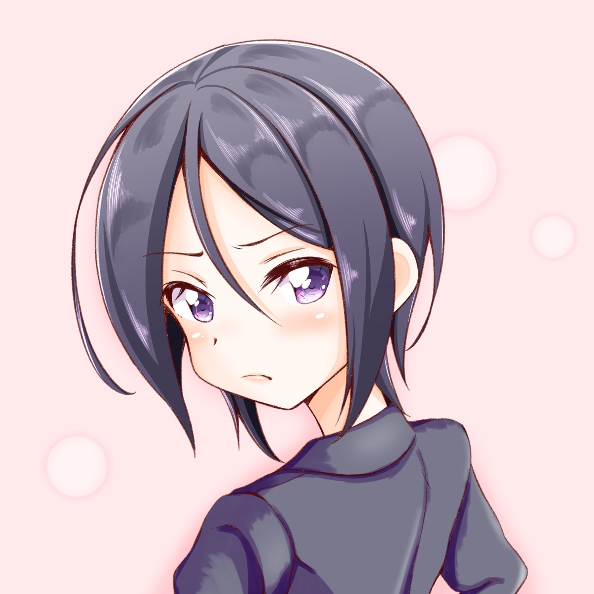 本日3月10日はスロスタの榎並先生の誕生日ということでイラスト描きました 嬉し Nigのイラスト