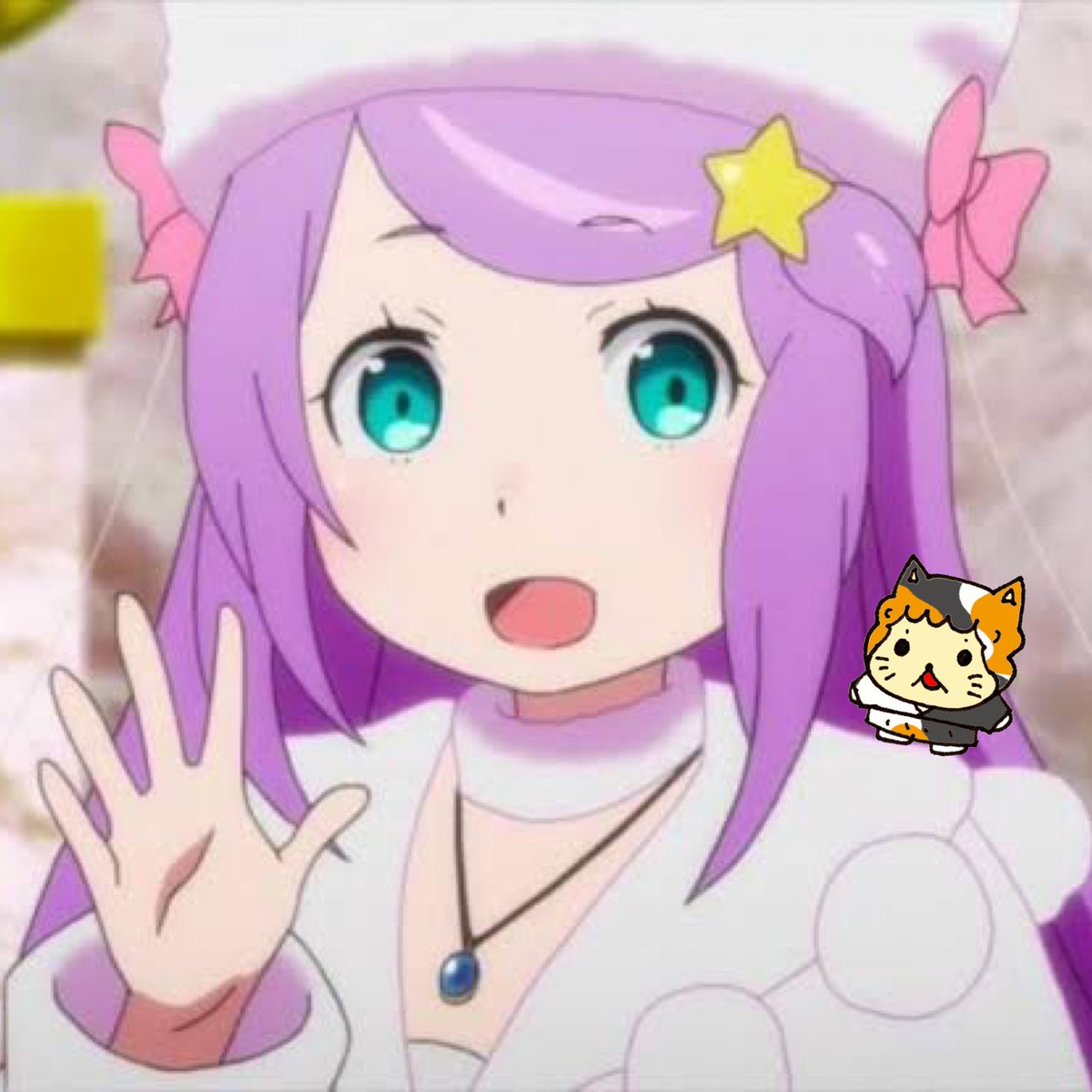 アナスタシア ホーシン