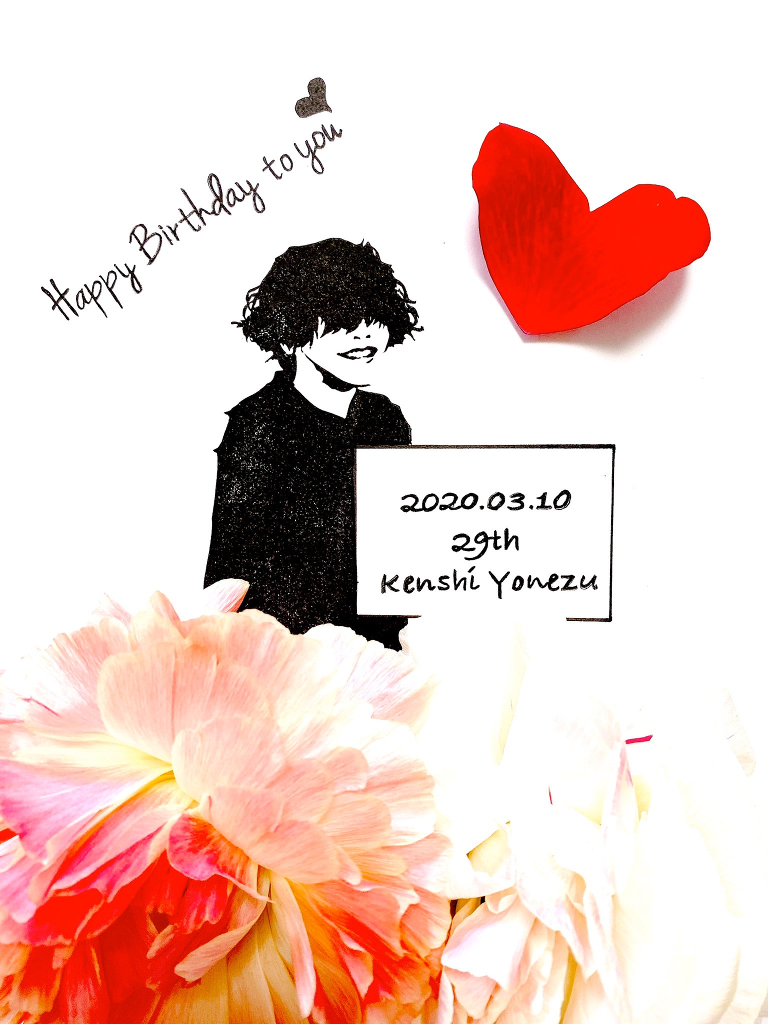 Uoo Orion8syunrai8 この笑顔は反則よな うん たくさん笑っててほしい 29歳初笑顔きたね 嬉しいね Twitter