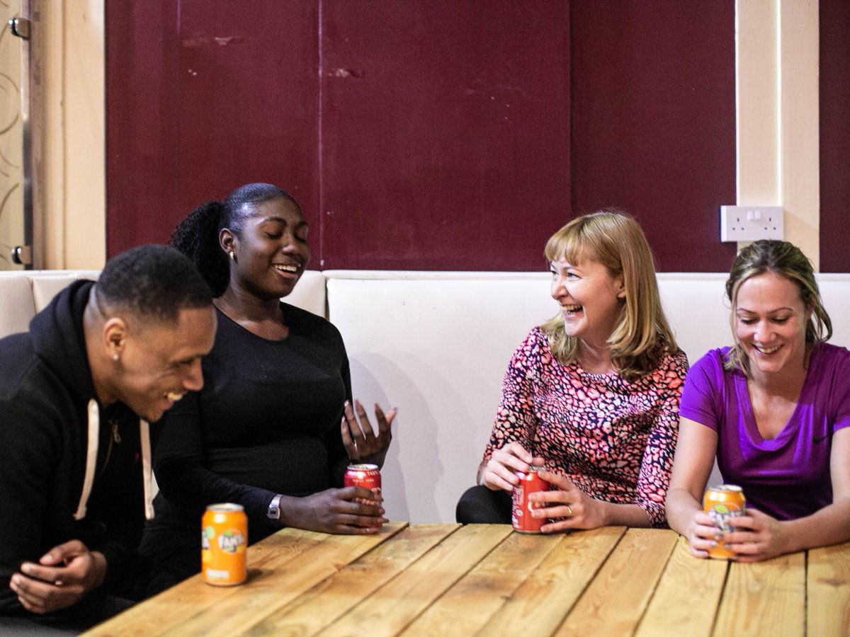 ZAPspace Trampolines tweet media