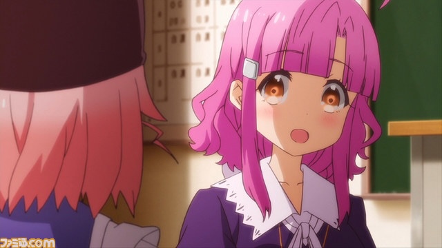 佐倉慈生誕祭のtwitterイラスト検索結果