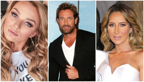 AEspectaculos's tweet photo. 🤭Padre de Gabriel Soto habló por primera vez de Irina Baeva y Geraldine Bazán ►https://t.co/5NCKouAMQp https://t.co/fXrbgCizYt