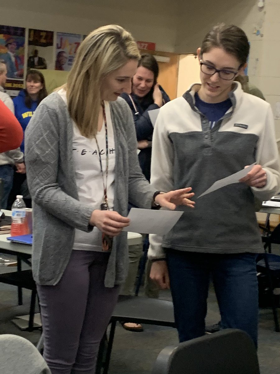 Jeni Wolter Wiley (@jwwlead) on Twitter photo Great morning of learning and connecting our work with UbD with the Instructional Framework! Thanks to Michele Starcher for engaging with us. <a href="/WestPine/">West Pine Middle</a> <a href="/MooreSchools/">Moore County Schools</a> Great morning of learning and connecting our work with UbD with the Instructional Framework! Thanks to Michele Starcher for engaging with us. <a href="/WestPine/">West Pine Middle</a> <a href="/MooreSchools/">Moore County Schools</a>