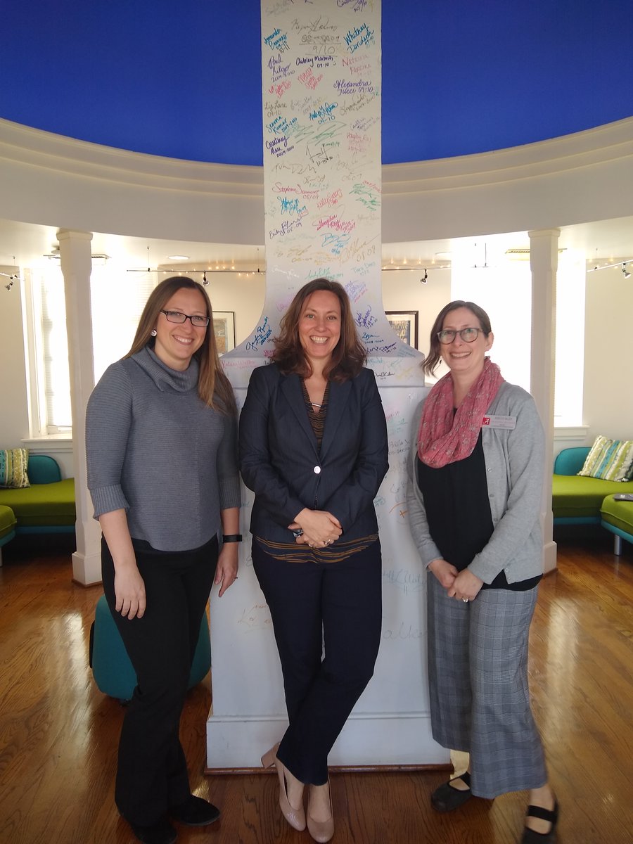 a2ru (@a2ruconnect) on Twitter photo Thank you <a href="/CARIatUA/">Collaborative Arts Research Initiative (CARI)</a> at <a href="/UofAlabama/">The University of Alabama</a> for graciously hosting Friday's town hall on interdisciplinary research, presented in partnership w/@a2ru_News and <a href="/theNASEM/">National Academies</a>. Scenes from the day: a2ru Exec. Director @MKFlanigan (C) w/ CARI Asst. Dr <a href="/mmbordner/">Michelle Bordner</a> & Director Rebecca Salzer (1/3) Thank you <a href="/CARIatUA/">Collaborative Arts Research Initiative (CARI)</a> at <a href="/UofAlabama/">The University of Alabama</a> for graciously hosting Friday's town hall on interdisciplinary research, presented in partnership w/@a2ru_News and <a href="/theNASEM/">National Academies</a>. Scenes from the day: a2ru Exec. Director @MKFlanigan (C) w/ CARI Asst. Dr <a href="/mmbordner/">Michelle Bordner</a> & Director Rebecca Salzer (1/3)