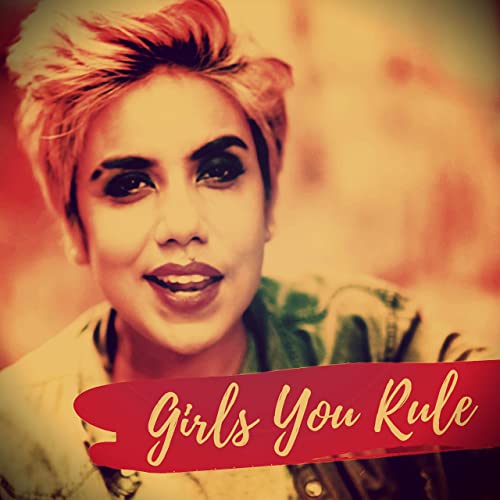 IndieLightUK's tweet photo. Don't miss my review of the wonderful @PragyaPallavi14, check out this piece I wrote about 'Girls You Rule' from her album 'Queerism'.
https://t.co/K8LzYPG15k
#offtherecord #offtherecordblog #PragyaPallavi #Mumbai #India #LGBT #Queerism #GirlsYouRule #MusicReview https://t.co/ReHmDctzw1