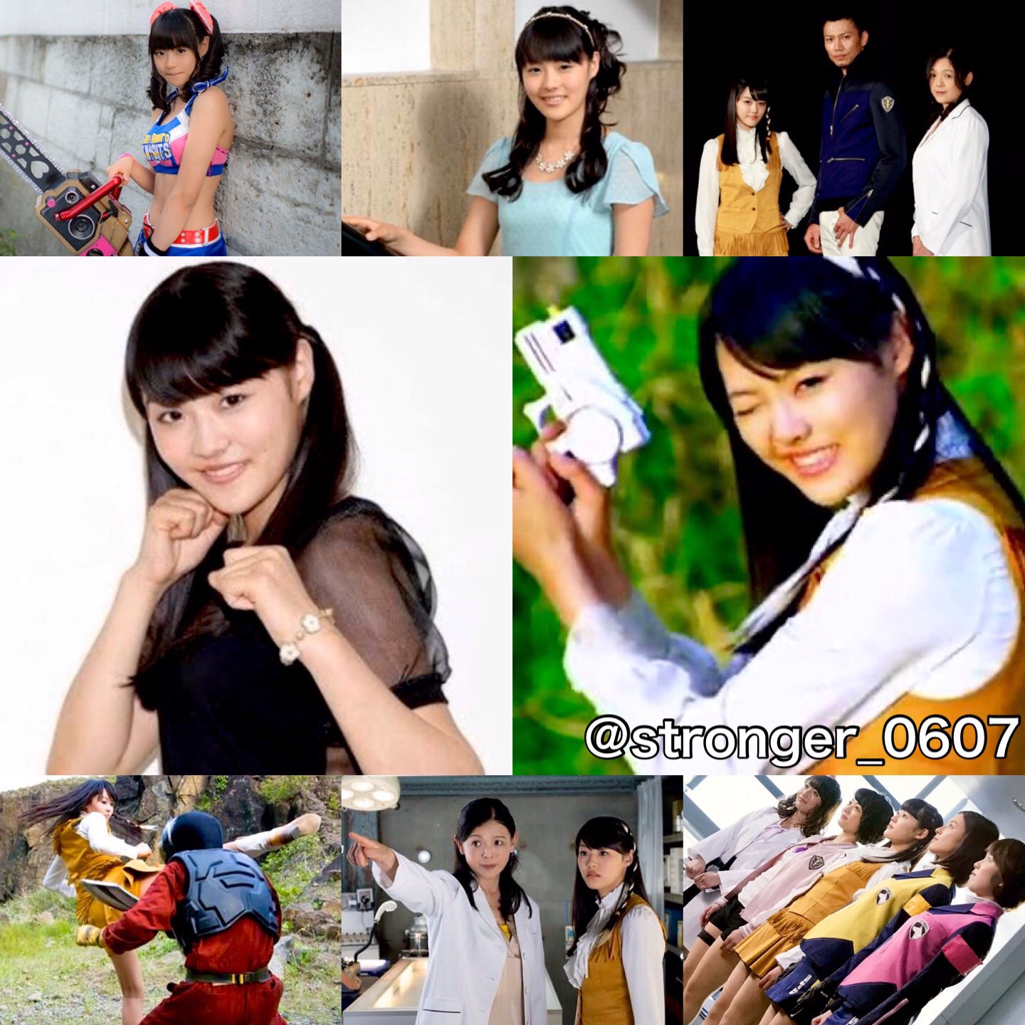 ট ইট র カノヒロ ロリポップチェンソー 日本版イメージガール Z ゼット 果てなき希望 戸田凜子役 宇宙刑事シャイダー Next Generation タミー役など 川本まゆさん お誕生日おめでとうございます 川本まゆ 宇宙刑事 ট ইট র カノヒロ ロリポップチェンソー 日本版イメージガール Z ゼット 果てなき希望 戸田凜子役 宇宙刑事シャイダー Next Generation タミー役など 川本まゆさん お誕生日おめでとうございます 川本まゆ 宇宙刑事
