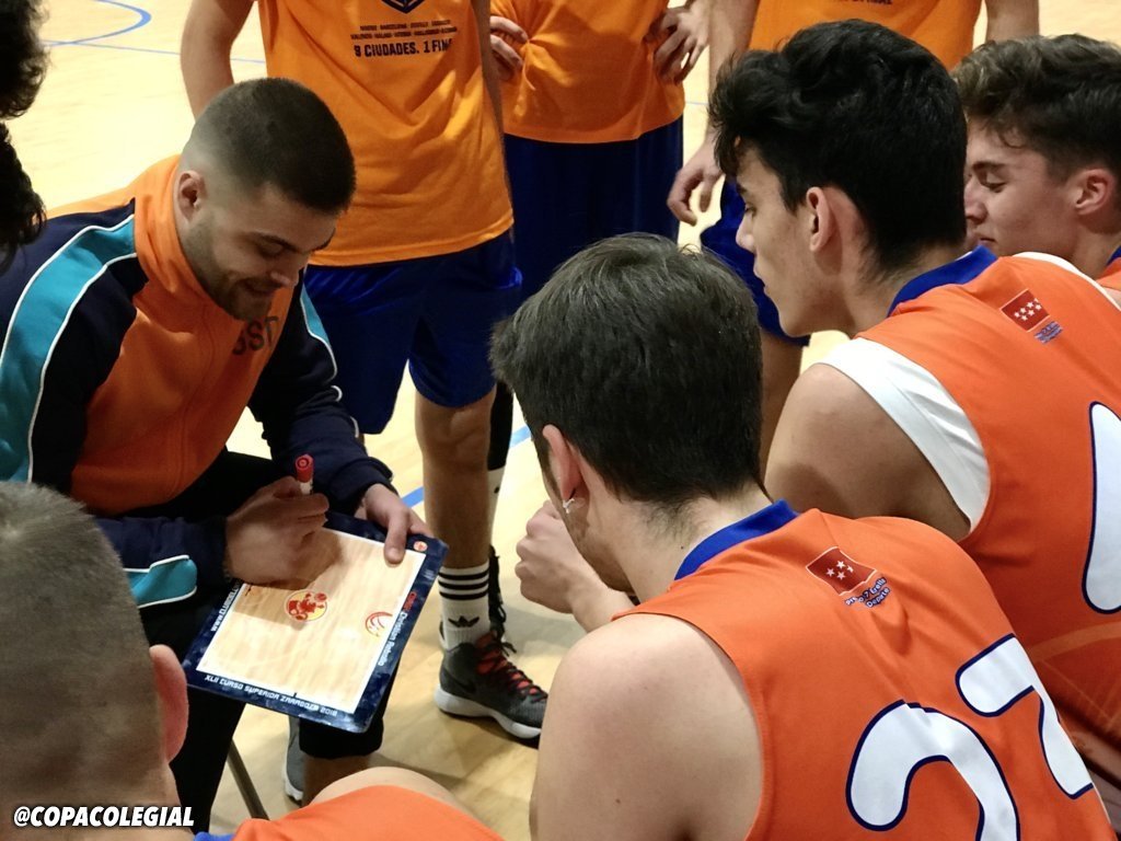 GREDOS SAN DIEGO tweet media