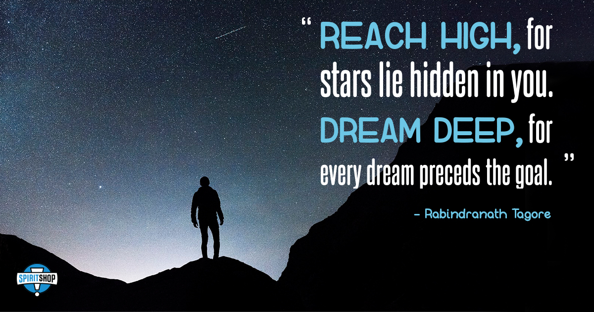 SpiritShop's tweet photo. Start your week with some #MondayMotivation https://t.co/tvWZwmcO36