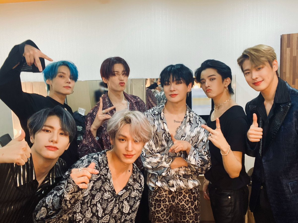 VICTON(빅톤) tweet media