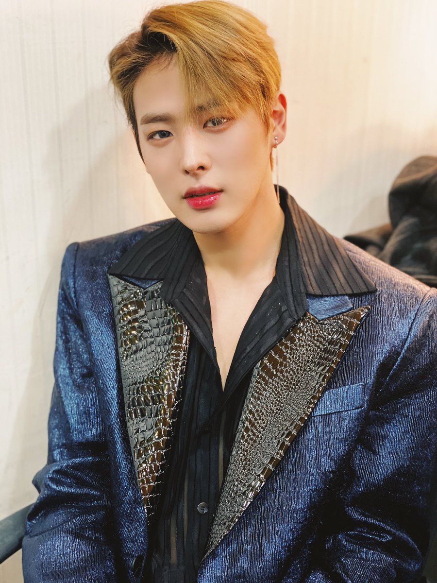 VICTON(빅톤) tweet media