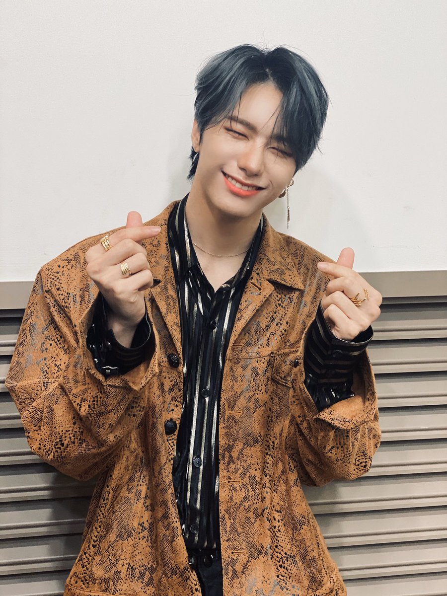 VICTON(빅톤) tweet media