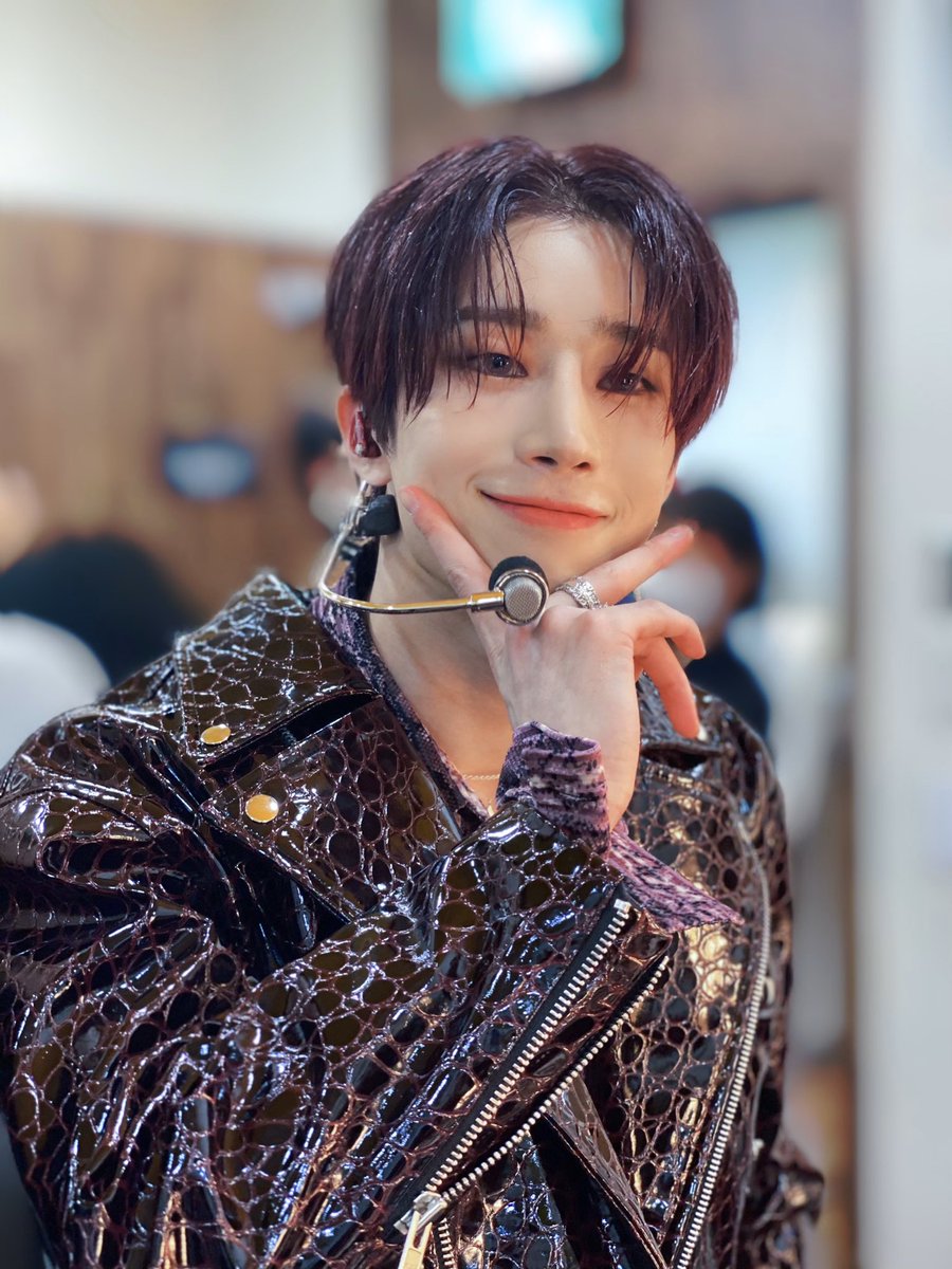 VICTON(빅톤) tweet media