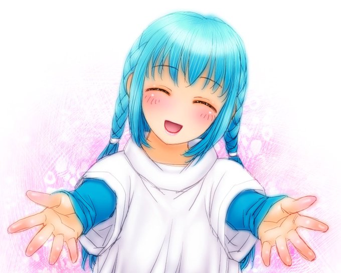 いつも遅筆なおいらが、コレを描いた時は人生一番の爆速でした…(当社比)w 