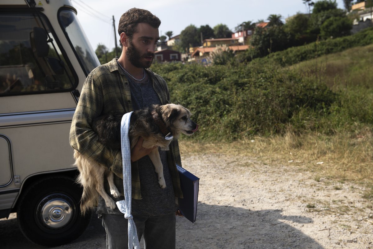 Esta maravilla de actor está nominado a los Premios  <a href="/uniondeactores/">Unión de Actores y Actrices</a> y actrices
 ¡Mucha suerte #NachoSanchez! #Diecisiete <a href="/PedroGarayB/">Pedro</a> <a href="/GarayTalent/">Garay TALENT</a> <a href="/alvaroaranguez/">alvaro aranguez</a>