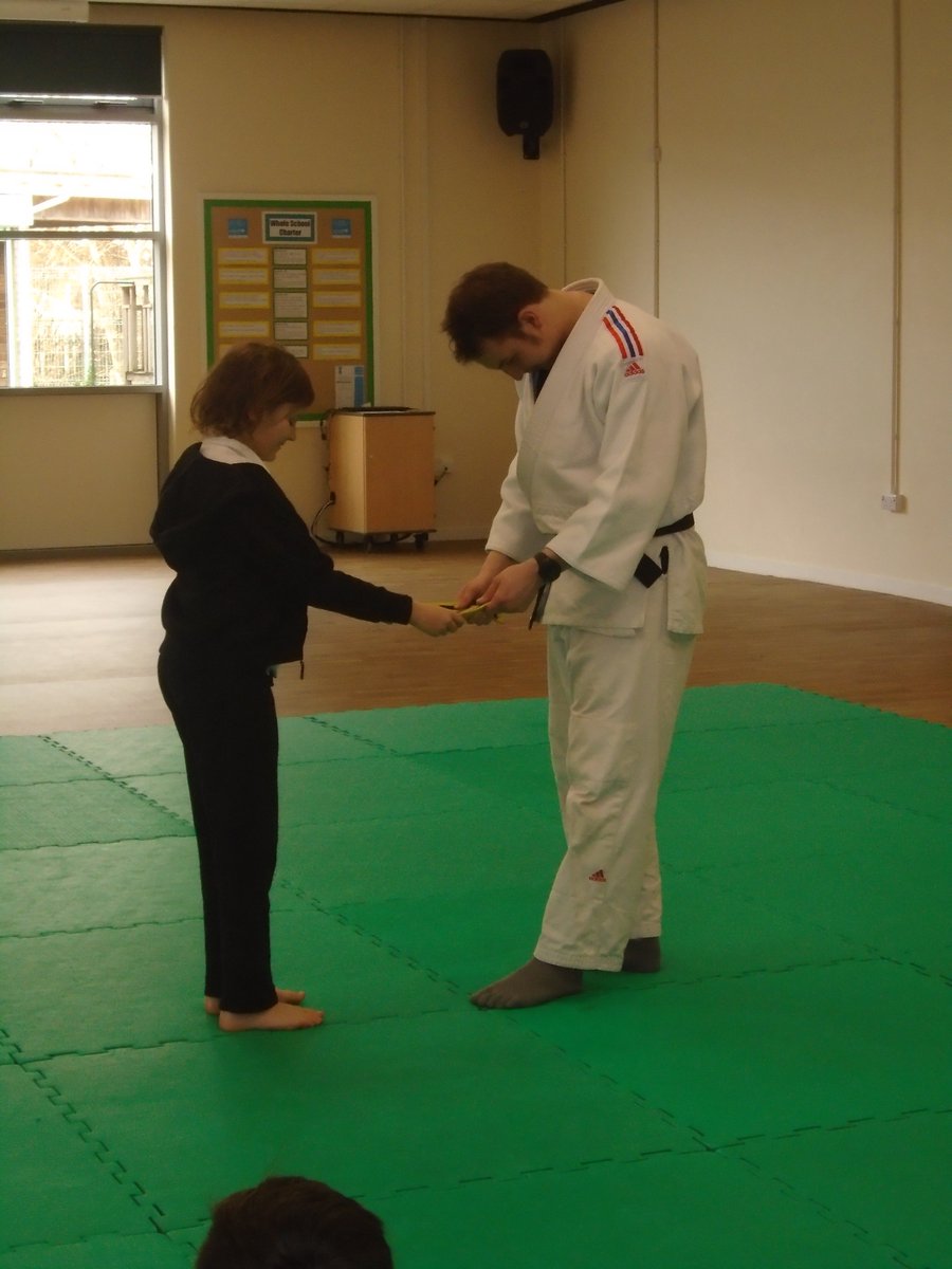 ClaveringTS27's tweet image. #5RT  The children thoroughly enjoyed their Destination Judo taster session this morning!
@destinationjudo
@BritishJudo