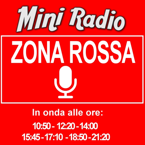 MiniRadio1's tweet image. ⛔ ZONA ROSSA: Speciale Radiofonico sul Coronavirus ⛔
Mini Radio dà il proprio contributo con questo speciale radiofonico con 6 edizioni quotidiane, dedicato alle evoluzioni del Corona Virus e tenervi informati  sulla sua situazione.
miniradioam.it
