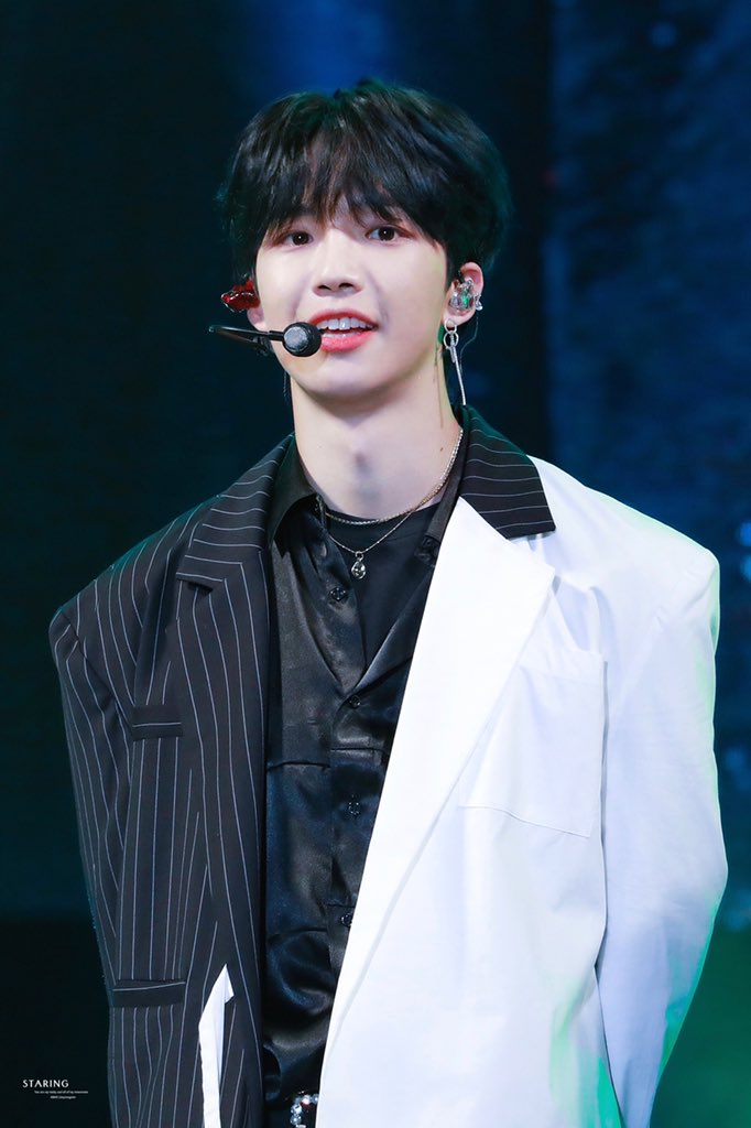staring0814_ym's tweet photo. 멋쟁이🖤🖤🖤

#LIMYOUNGMIN #임영민 
#イムヨンミン
#AB6IX #에이비식스 https://t.co/ewAKmbgy2J