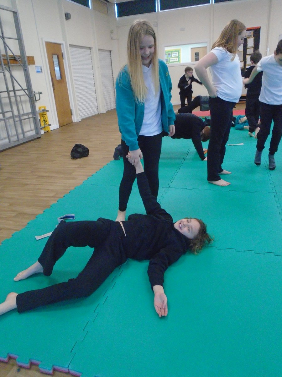 ClaveringTS27's tweet image. #5RT  The children thoroughly enjoyed their Destination Judo taster session this morning!
@destinationjudo
@BritishJudo