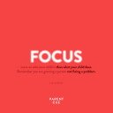 ConcordTrinity's tweet photo. "Focus more on who your child is than what your child does. Remember you are growing a person not fixing a problem." L.R. Knost https://t.co/cl9Nv9asVc