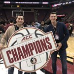 Photo by FSU Student Body President (@FSU_SBP)