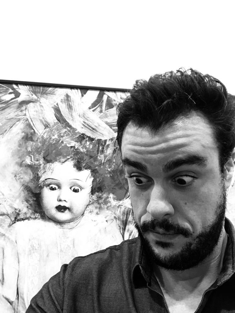 E a bolsa hein... pqp. Haja coração amigo! Boa semana para todos!🌪🏹⚡🔥🍃🙉