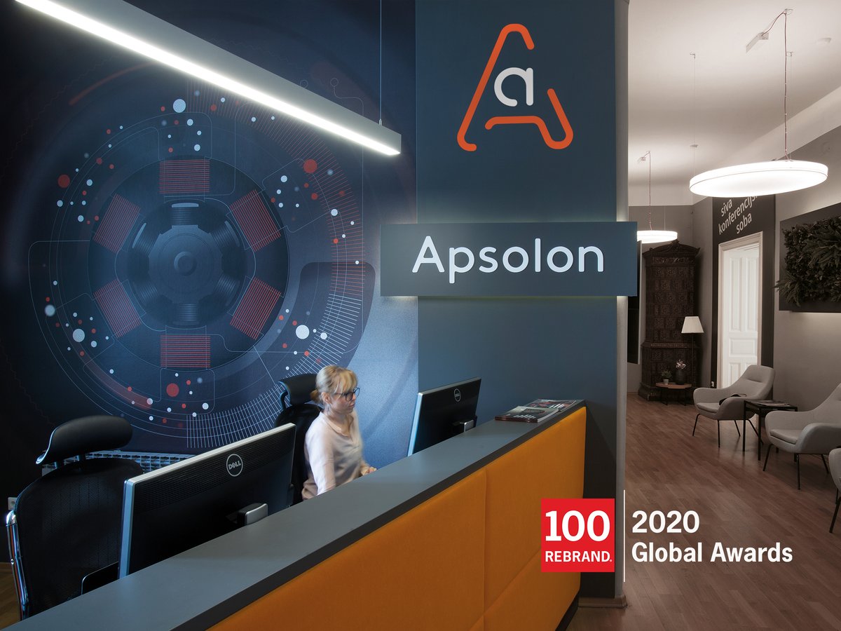 Fabular_agency's tweet photo. Ponosni smo što su naši rebranding projekti za Marra Cosmetics, Apsolon, @AlgebraGrupa i Rajska rajčice nagrađeni prestižnom @REBRANDing 100® Global Awards, među kojima su moćni brandovi poput Accor Hotels, Toys’R’Us, Mastercard Cybersecurity i Morgan Stanley Private Wealth. https://t.co/DahftehWKS