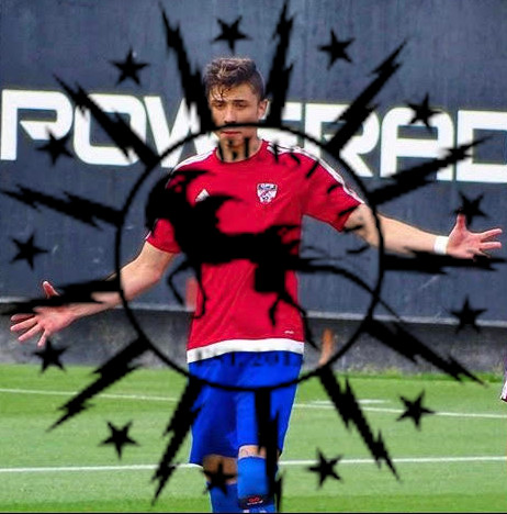 BeastSoccerClub's tweet photo. Sixth batch of guys plays for Geneseo; 

Sebastian Diaz joins us as a new BDSL player
Liam Mulderig joins us from FC Quake https://t.co/LfpzGWsy0z