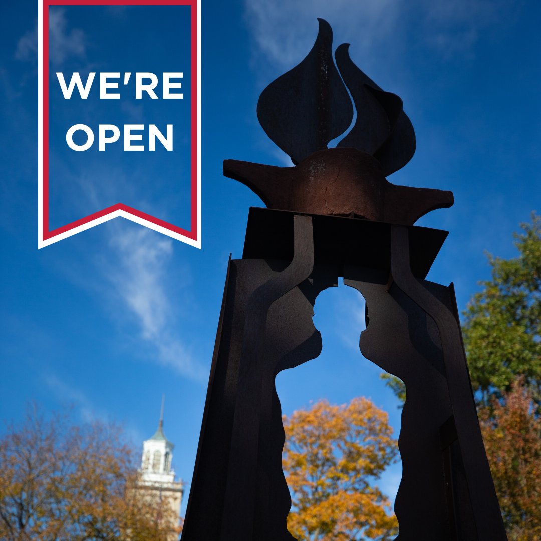 APSUSuccess's tweet photo. Spring break is here and so are we! We're open during the break. Come get advised! #APSUAdvising #GovsGetRegistered #APSUSuccess https://t.co/TgRo6e5M4j