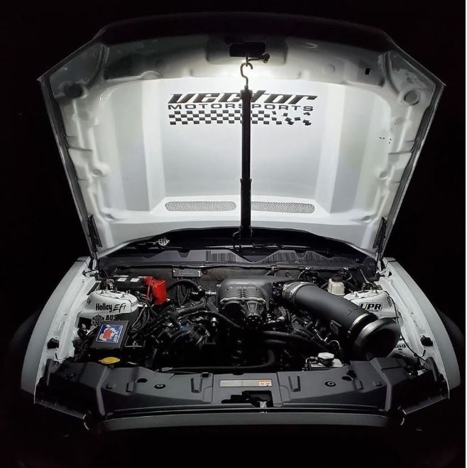 VMP Performance tweet media