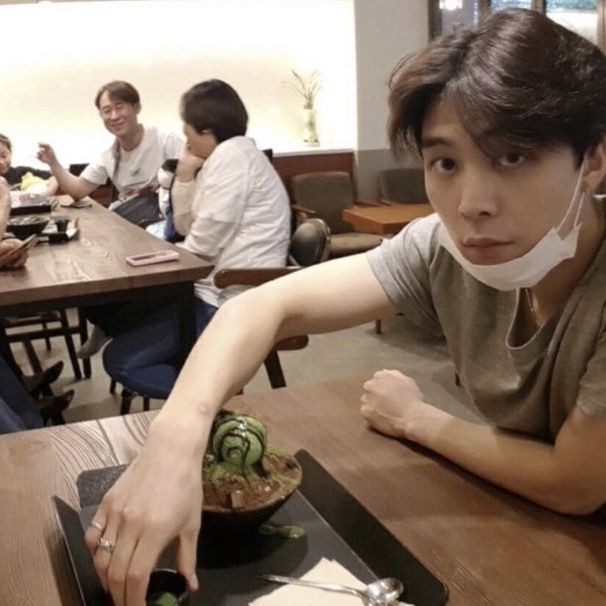 พี่แคนตัสเลี้ยง🤤🤤🤤🤤