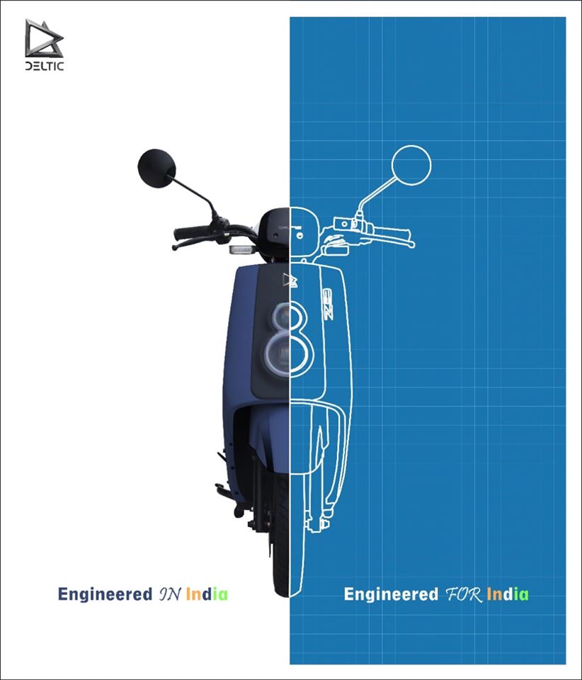 Delta Autocorp LLP tweet media