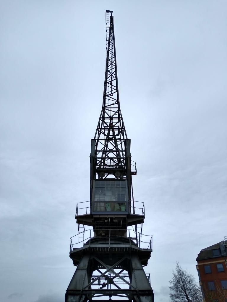 KECHG_Geography's tweet photo. Bristol harbourside redevelopment field trip... https://t.co/HKgpigTtDC
