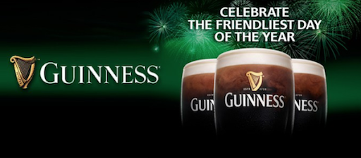 FormerlyCrows's tweet photo. It's a 5-day party! 🍻 - https://t.co/r8QexL36Nh https://t.co/ZjxGnM5fzr