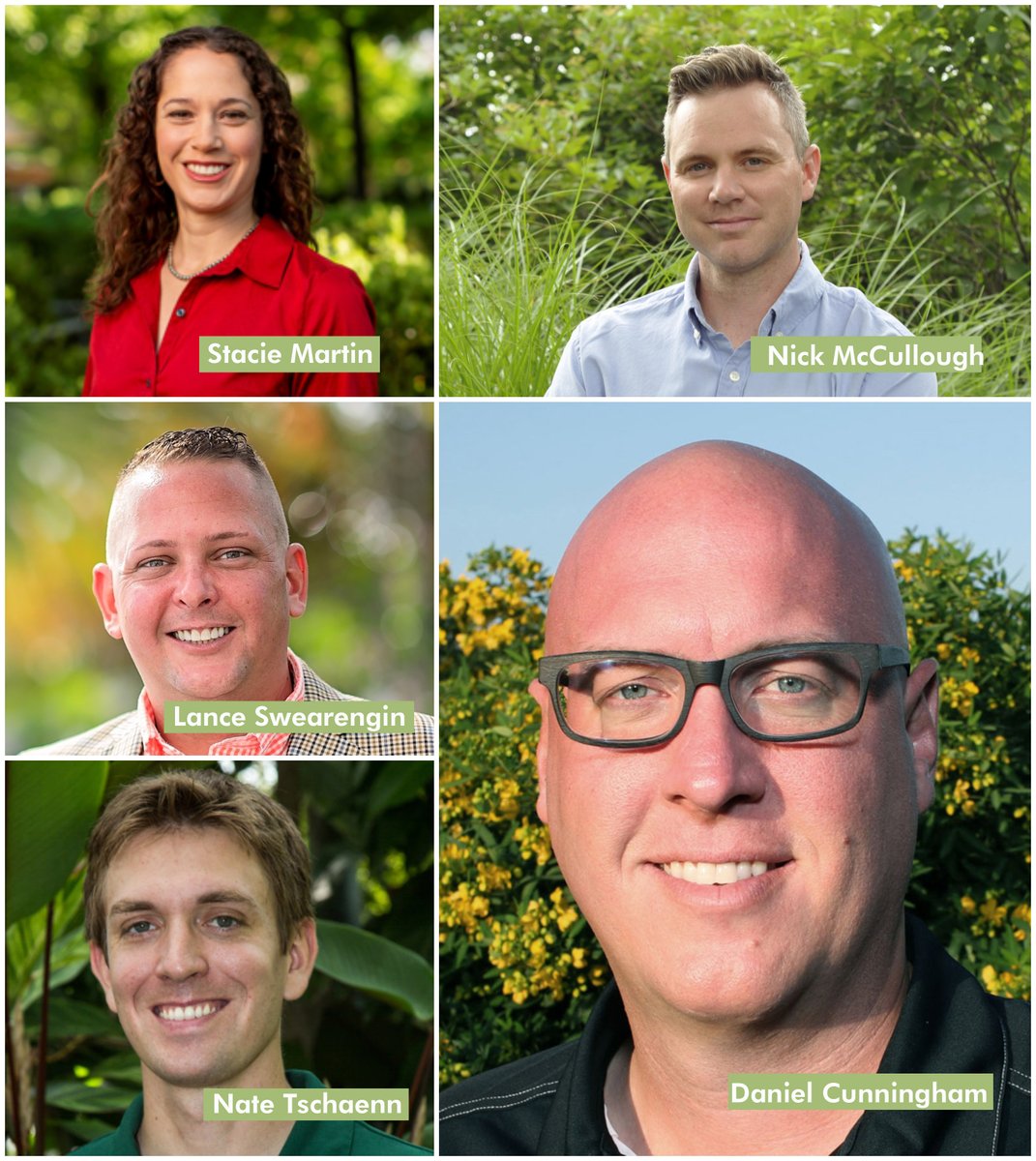 🌱🌻Join us for #Oklahoma Gardening School-Gardening for a Changing Climate: Transforming Your Yard into a Beautiful, Resilient, Eco-Friendly Garden. Sat, Mar 21, 8am-3pm. NEW LOCATION: <a href="/OCUMSB/">Meinders School of Business at OCU</a> at OCU. Get speaker bios, agenda, cost &amp; register online  bit.ly/38s2pvd