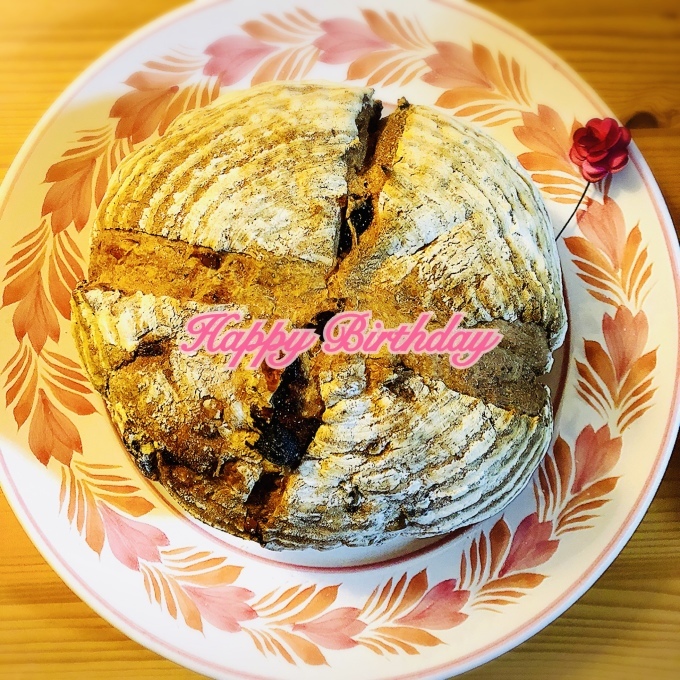 Happy Birthday to me♡ を投稿しました。 #エキサイトブログ
datetori.exblog.jp/27998895/