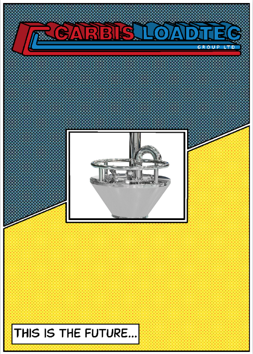 CARBIS LOADTEC GROUP tweet media