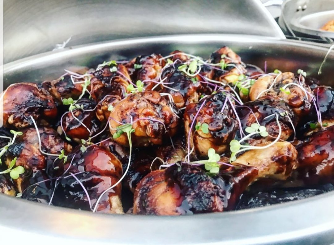 TheLIGHTOFDEEP1's tweet photo. We are pleased to inform y’all that @Dududee10 will be tantalizing our tastebuds with her soulful food! You definitely don’t wanna miss this one 🤤🔥!!

🗓: 14th March 2020
⏱: 14:00 - 02:00
🎟: R50 
📍: The Hub Presents (1562 Springbok Cres, Alexandra, 2090) 

#TheLightOfDeep https://t.co/aJqCCXnl1B