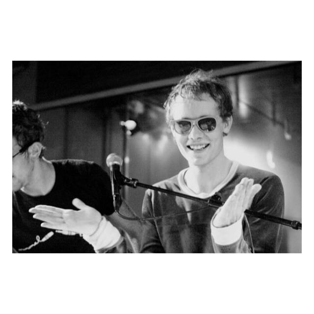 CitySlang's tweet photo. Major Throwback for COMA over the weekend when they shared their #throwback to the #mid2000s⁠

⁠Link below for the @Kaput_Mag playlist curated by @comacologne 

https://t.co/c0G5yb6ENp https://t.co/WBKS0GE8k3
