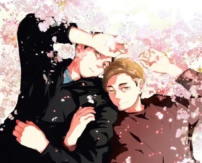 宮ツインズ～～～～～ 