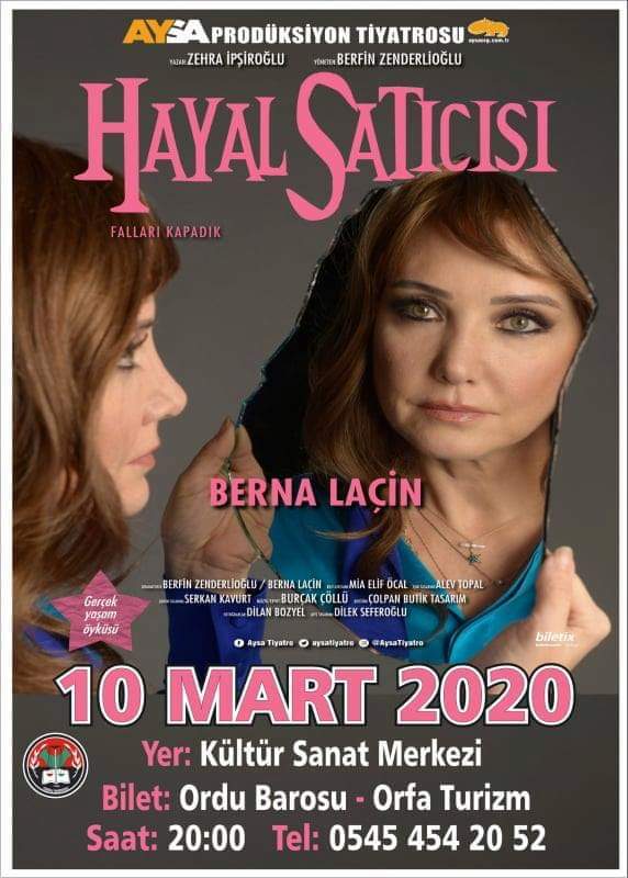 @bernalacin35 Hayal Satıcısı isimli tiyatro etkinliğine tahsis edilen salonun tahsisi teknik nedenler gerekçe gösterilerek geri alındı. Basın açıklamamız: m.facebook.com/story.php?stor…