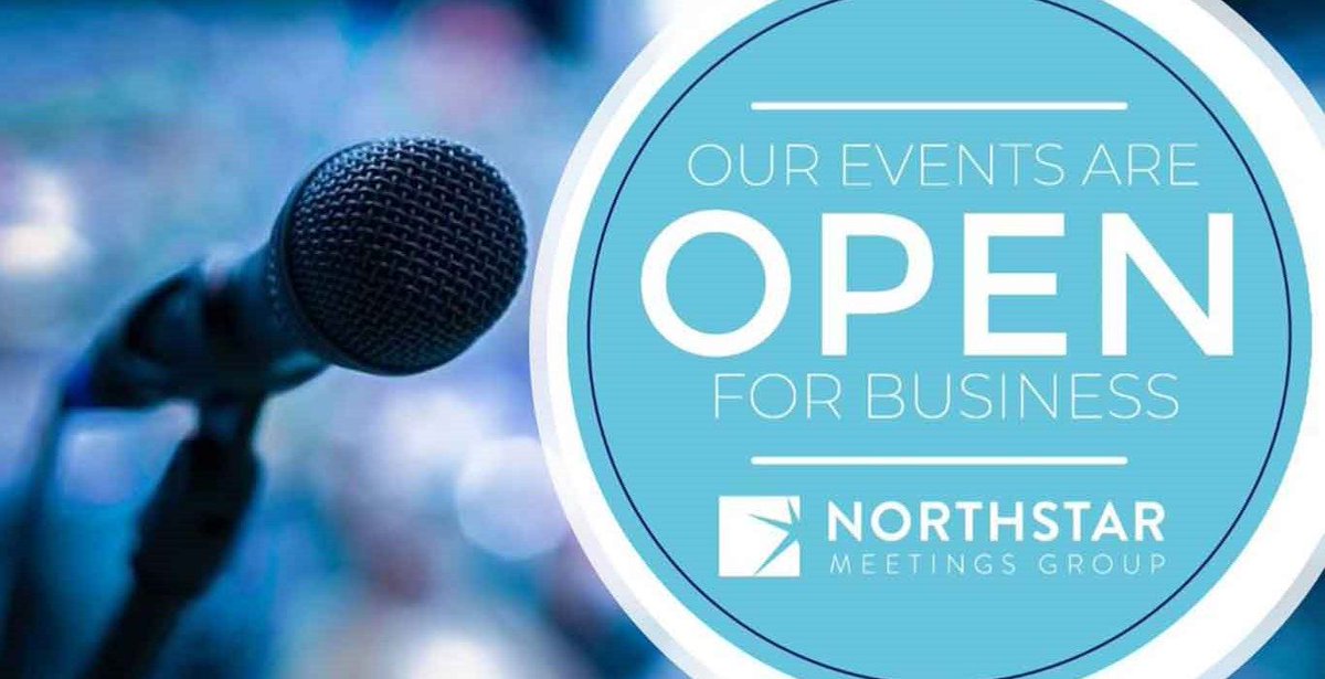 MyTravelPosts's tweet image. Our Take: The Good News About COVID-19 @NorthstarMeets Join i-meet.com’s Community and share your stories and blogs #EventProfs #MeetingProfs #i_meet #biztravel #eventtechhttps://buff.ly/3aJ0R10