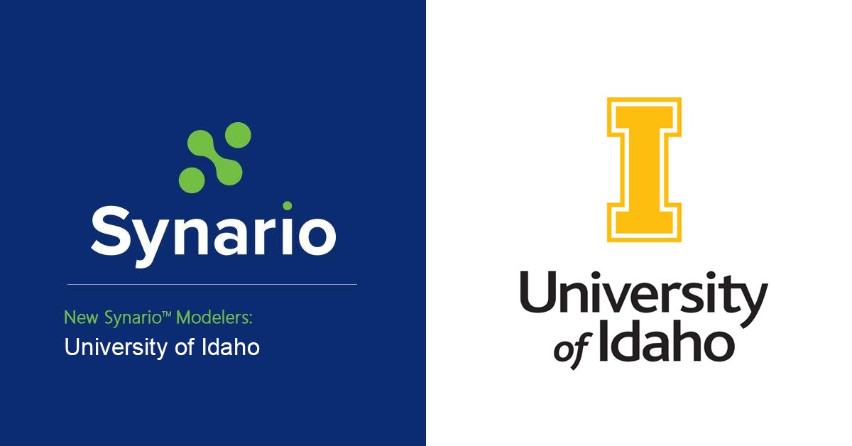 MI_Synario's tweet photo. We are pleased to welcome new client, @University of Idaho to the Synario community! #RatioAnalysis #FinancialStatementProjections #beyondexcel #financialmodeling #modelingintelligence #strategicplanning https://t.co/6VwyvRS8cu
