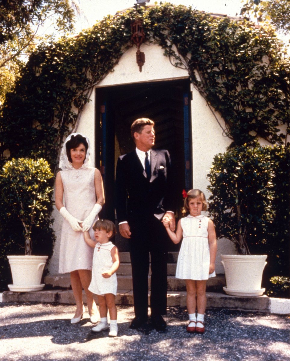 realityofallpod's tweet photo. In addition to the 35th POTUS, JFK was:

1) Lieutenant of the @navy_reserve 
2) Husband to Jackie
3) Loving father to all of his children 

Hear more of 35's accomplishments in our latest episode: JFK - Part 1.

#POTUS #JFK #MondayThoughts #TrueCrime #Conspiracy #Podcast https://t.co/XeXmYAgbne