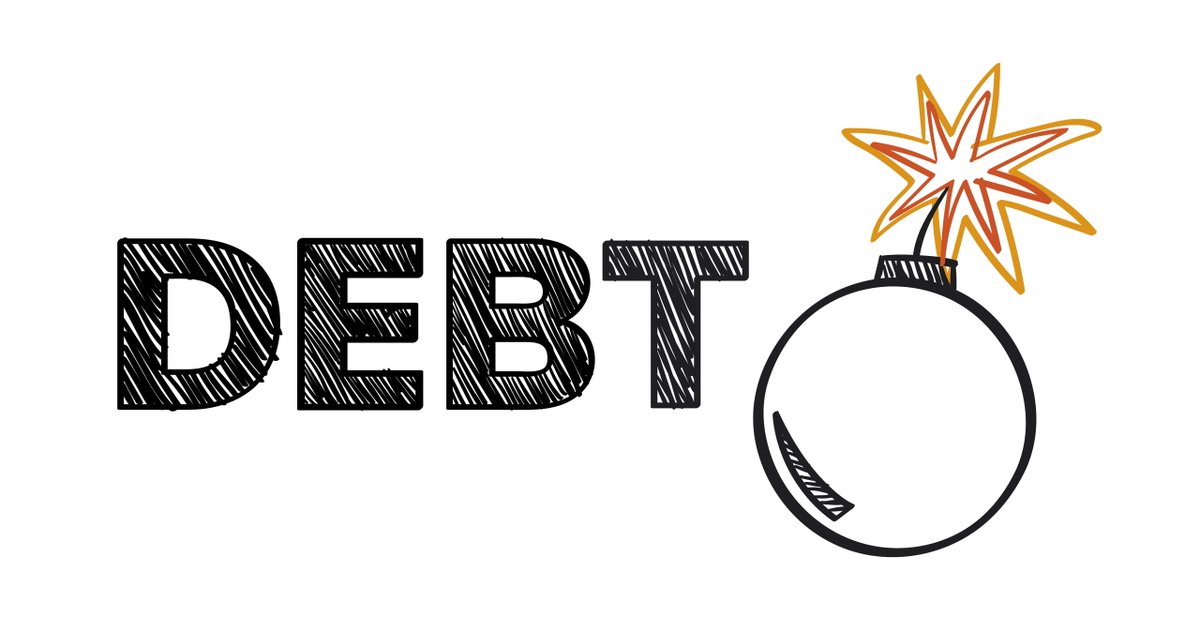 CardDebtGuide's tweet image. Free tools .... Here are two credit card debt calculators: bit.ly/2TAbuNF  #debt #debtcalculator #cdg  #creditcard