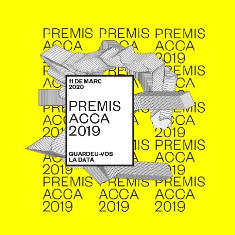 lavirreinaci's tweet photo. Aquest dimecres serà el lliurament dels #premisacca2019 amb 3 projectes desenvolupats a #lavirreinaci com a finalistes: 

«Temps de plom i plata. Derives obligades»

«Rather than más bien que en lloc de»

«Working dead. Escenaris del posttreball»

Molt bona sort a tothom! https://t.co/vOwpdL6v8e