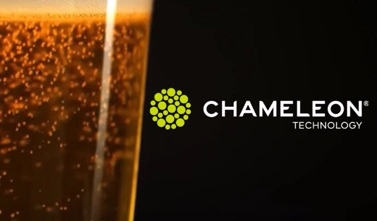 HarrogateBeer's tweet photo. We'd like to say thank you to @smartchameleon. As a local company with international impact not only did this pioneer in smart energy technology support us as headline sponsors of #HarrogateBeer but they also celebrated their 10th anniversary with us this weekend. #thankyou https://t.co/VNGHCczeKv