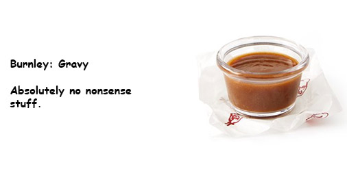 This thread is an excellent insight into which fans can and can't take the craic 