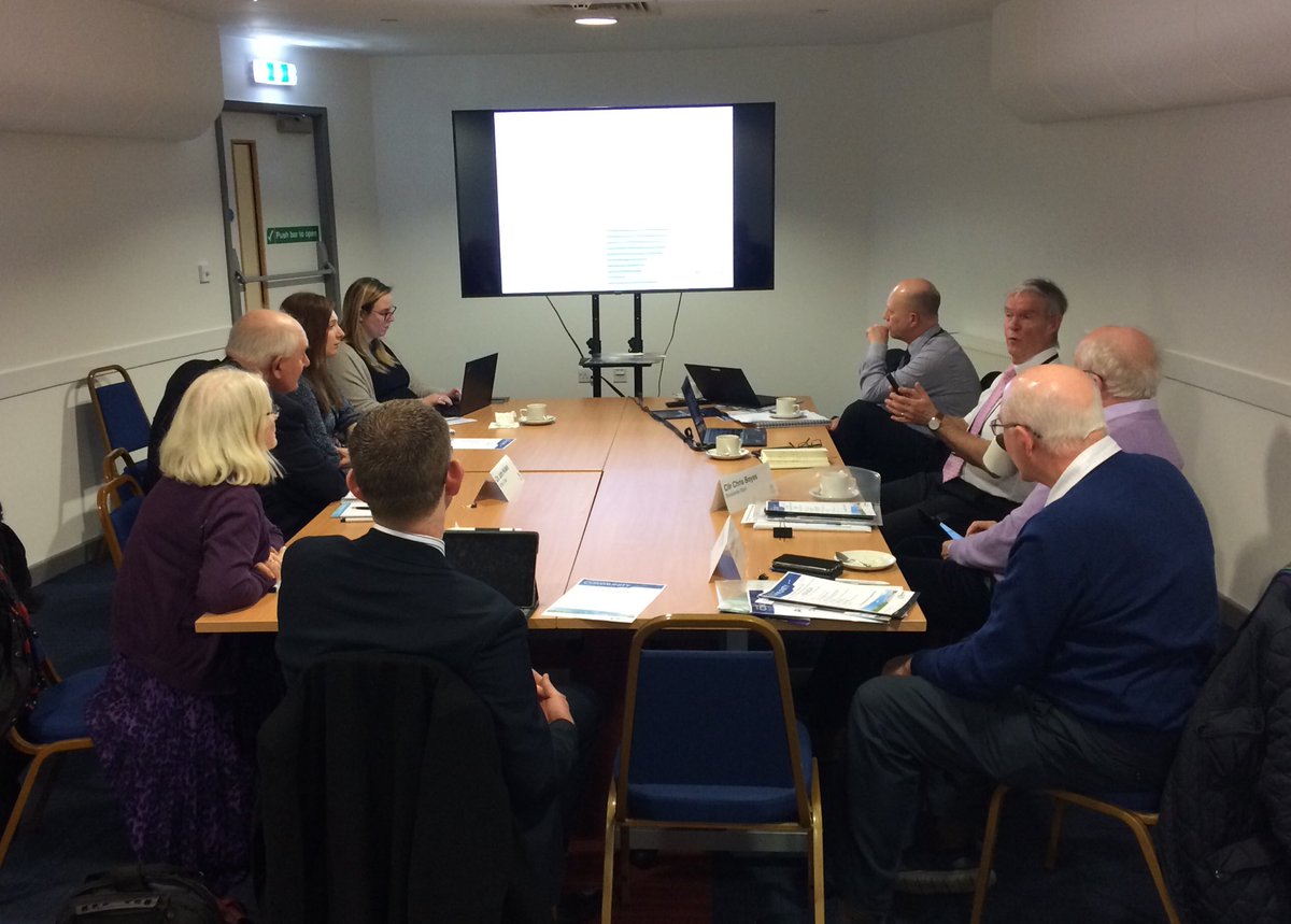 MAComRels's tweet photo. We have started our six-monthly meetings with Cllrs. Today we are meeting with @TraffordCouncil Members to update on #MANTP, #FurtureAirspace, Surface Access & Developments on our site. https://t.co/xQhtIMJlUA