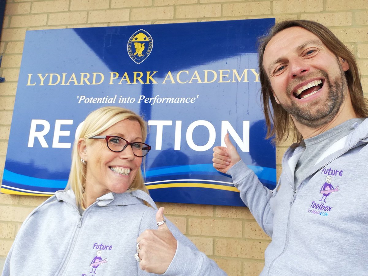 futuretoolbox's tweet image. #MiloSays wow, we were impressed with the groundbreaking great #goals set by Year 9 students @LP_Academy in our  #GoalMapping workshops today. 

Also, big thanks to @StudyHigher &amp;amp; @JoshCoulson for arranging the day for us. 
 
#weareNCOP #personaldevelopmentforteens